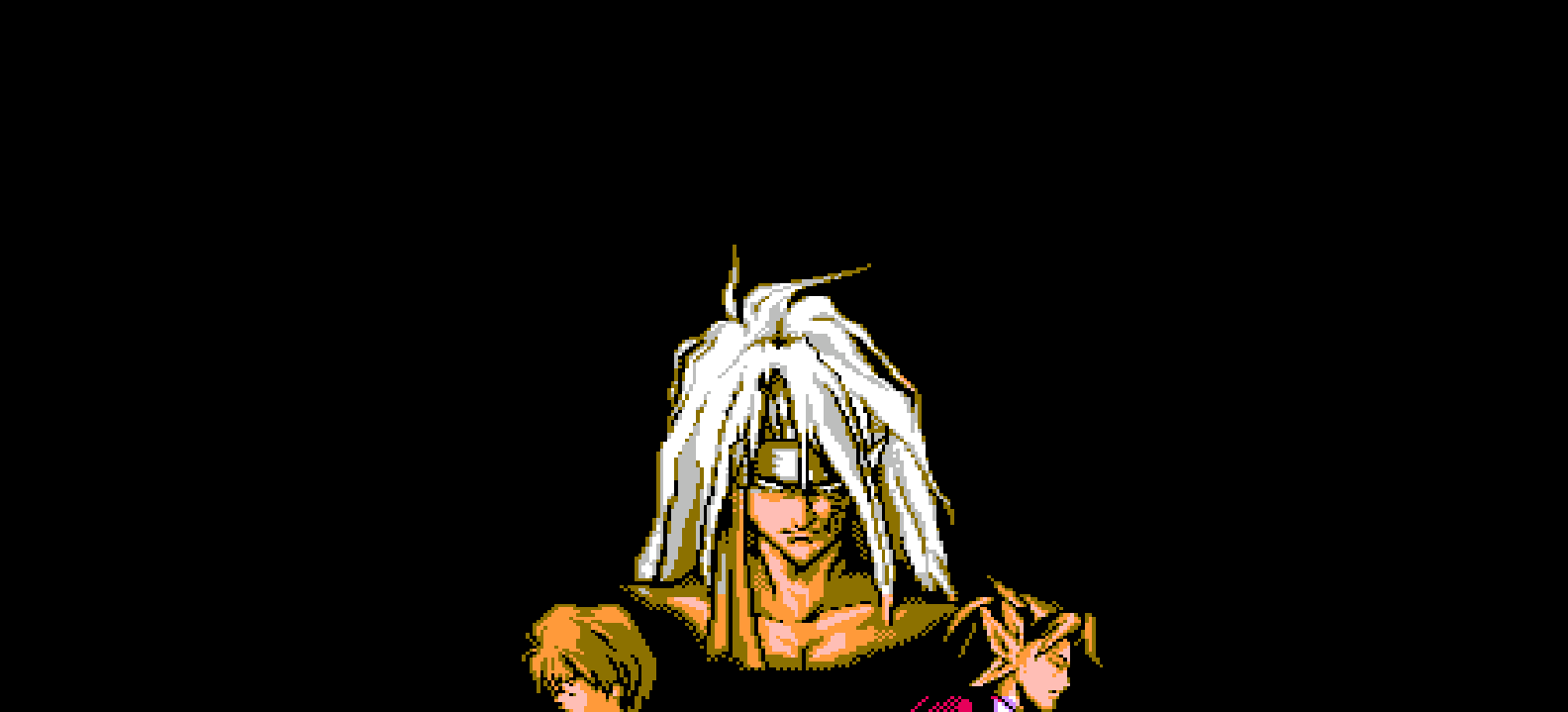 幽游白书 - 魔界最强列传(繁)[卡圣](CN)[FTG](5Mb)